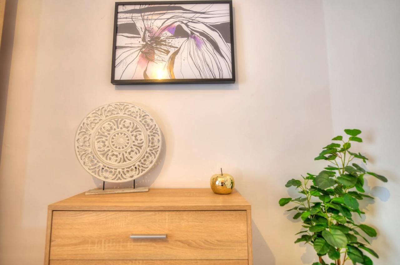 2Bedroom With Large Terrace In Paceville Jpor1-1 Saint Julian's Luaran gambar