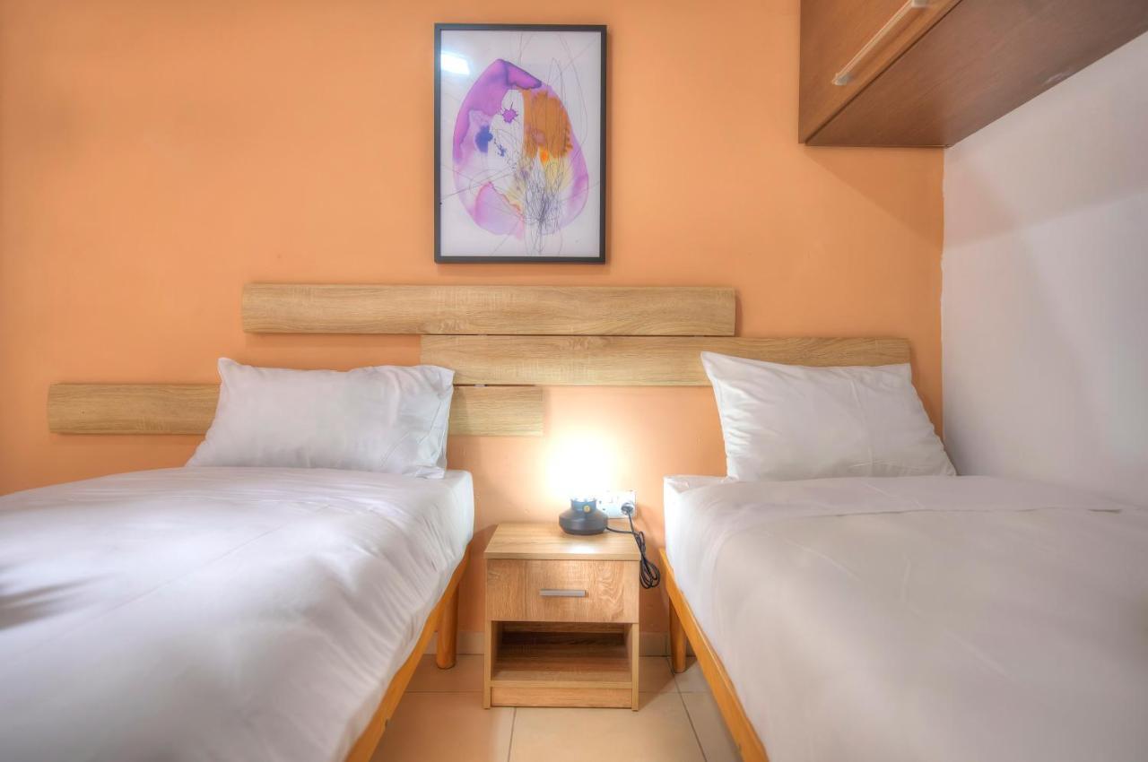 2Bedroom With Large Terrace In Paceville Jpor1-1 Saint Julian's Luaran gambar